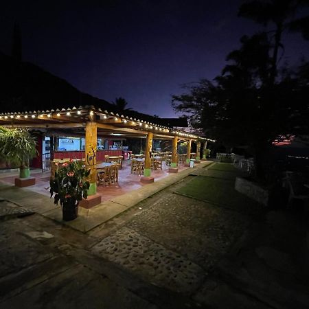 El Gran Mirador Hotel Buenavista  Eksteriør billede