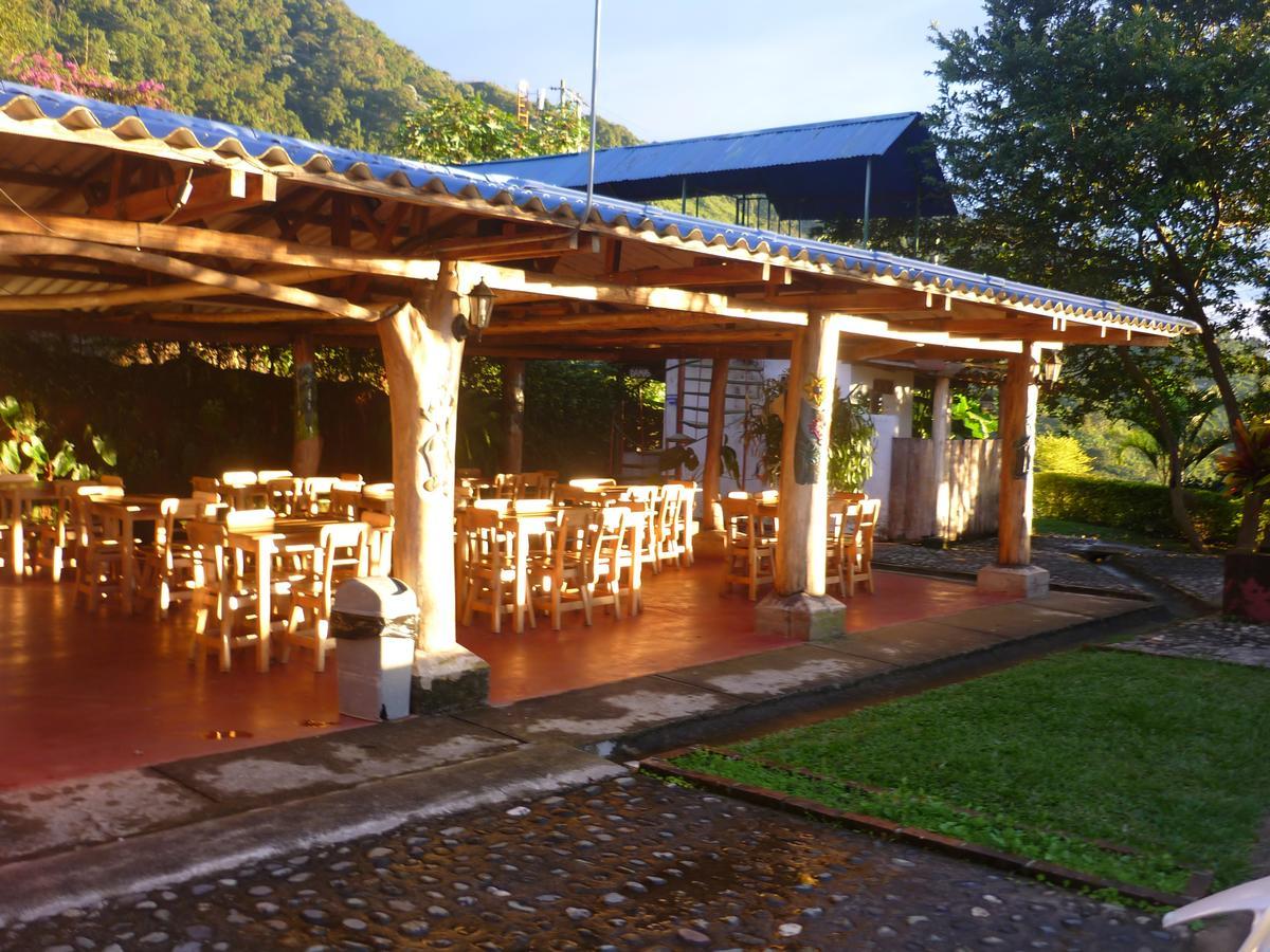 El Gran Mirador Hotel Buenavista  Eksteriør billede
